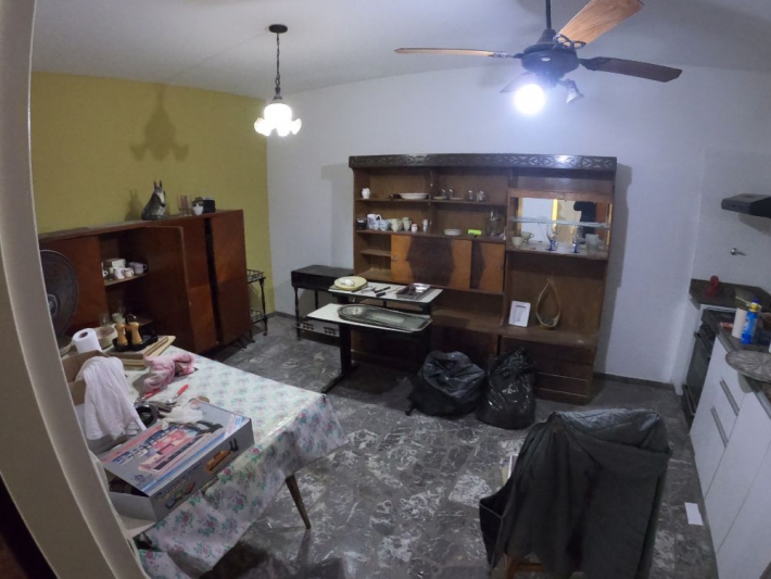 Casa en Alquiler Ramos Mejia / La Matanza (B125 1740) - 2