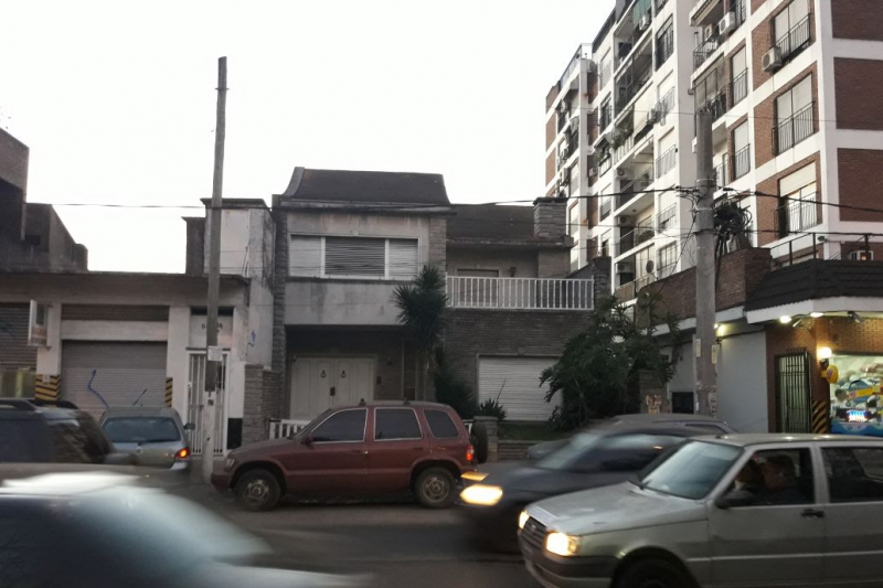 Lote en Venta Ramos Mejia / La Matanza (B125 329) - 2