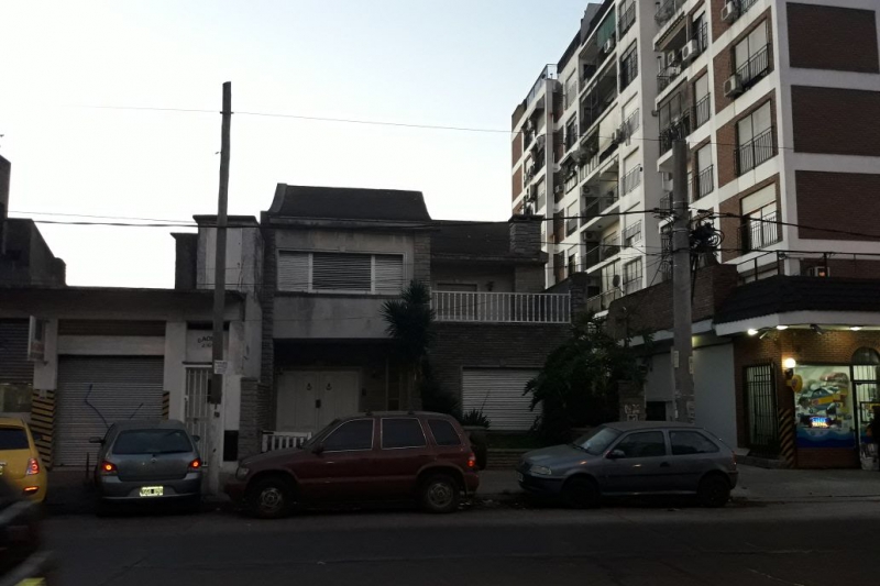 Lote en Venta Ramos Mejia / La Matanza (B125 329) - 3