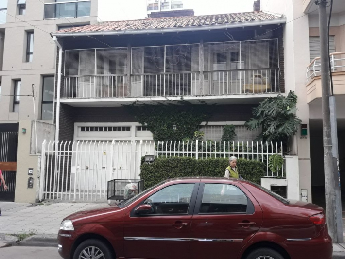 Lote en Venta Ramos Mejia / La Matanza (B125 411) - 2