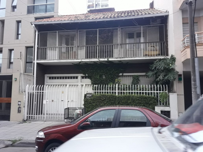 Lote en Venta Ramos Mejia / La Matanza (B125 411) - 3