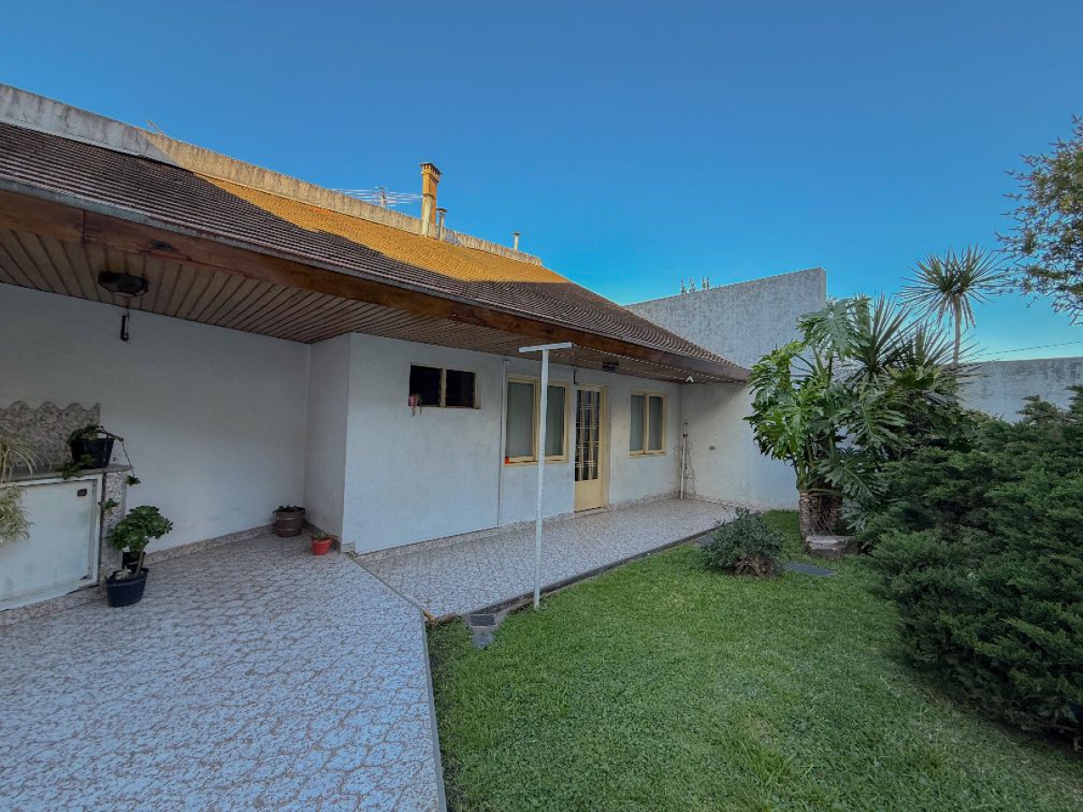 Casa en Venta Haedo / Moron (B134 466) — foto 9