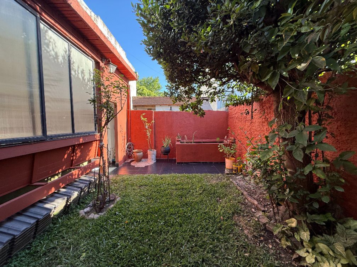 Casa en Venta Villa Sarmiento / Moron (B134 473) — foto 10