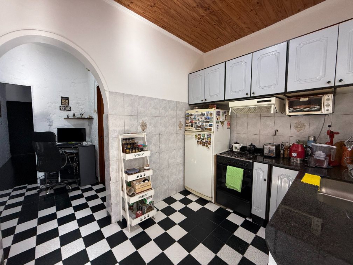 Casa en Venta Villa Sarmiento / Moron (B134 473) — foto 2