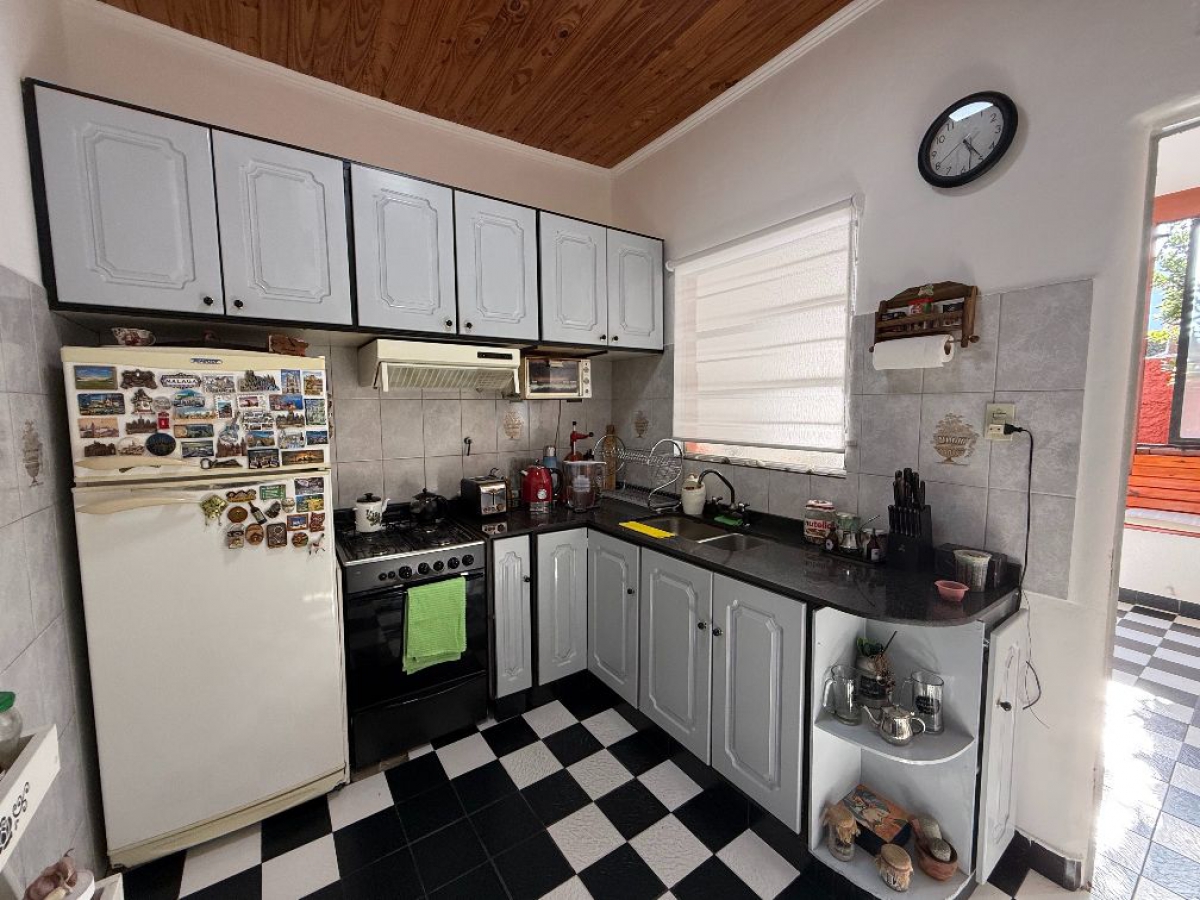 Casa en Venta Villa Sarmiento / Moron (B134 473) — foto 3