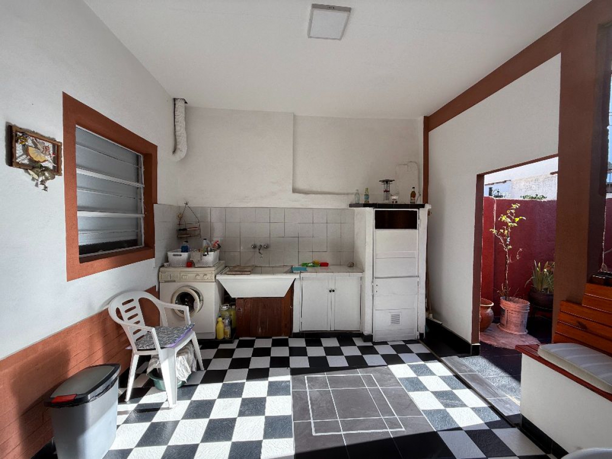Casa en Venta Villa Sarmiento / Moron (B134 473) — foto 4
