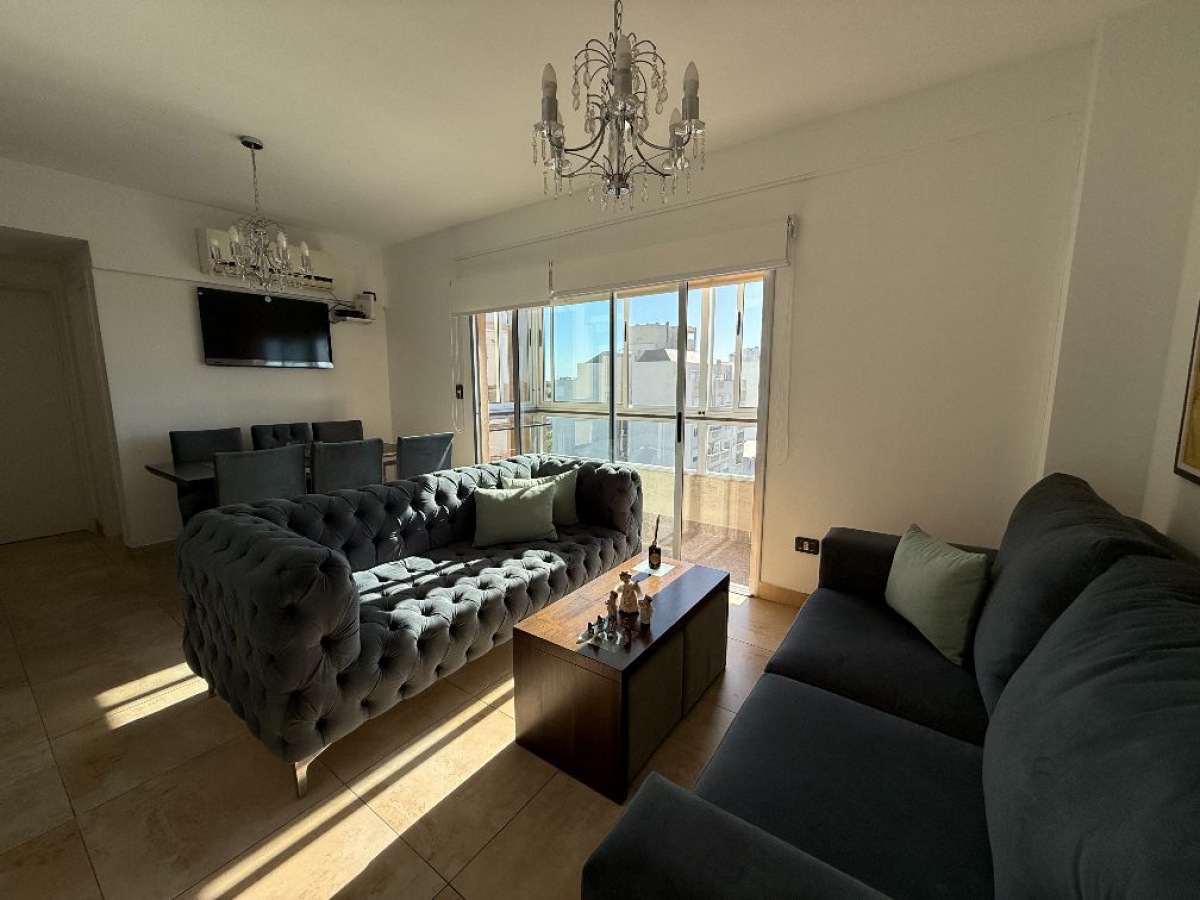 Departamento en Venta Haedo / Moron (B134 474)