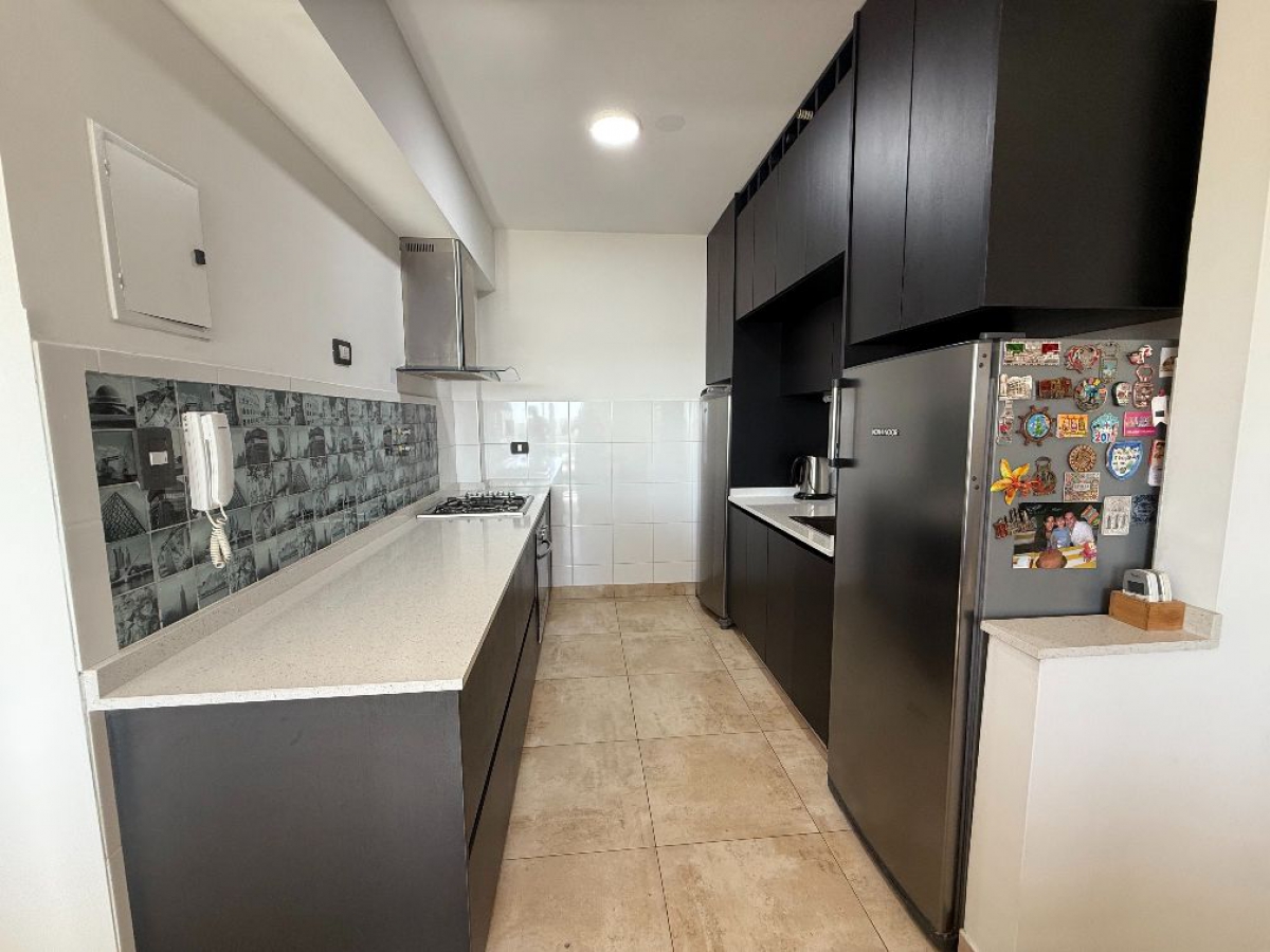 Departamento en Venta Haedo / Moron (B134 474) — foto 4