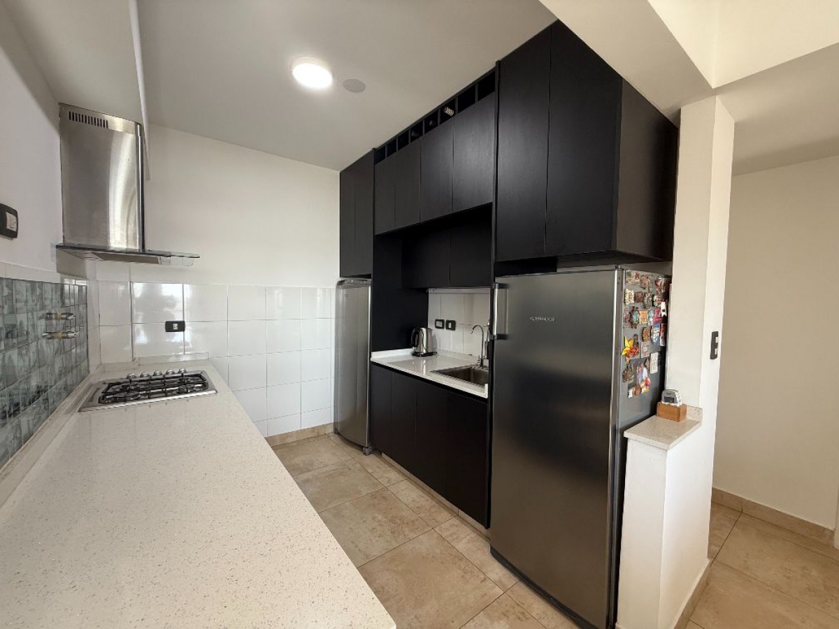Departamento en Venta Haedo / Moron (B134 474) — foto 5