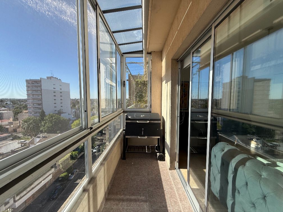 Departamento en Venta Haedo / Moron (B134 474) — foto 8