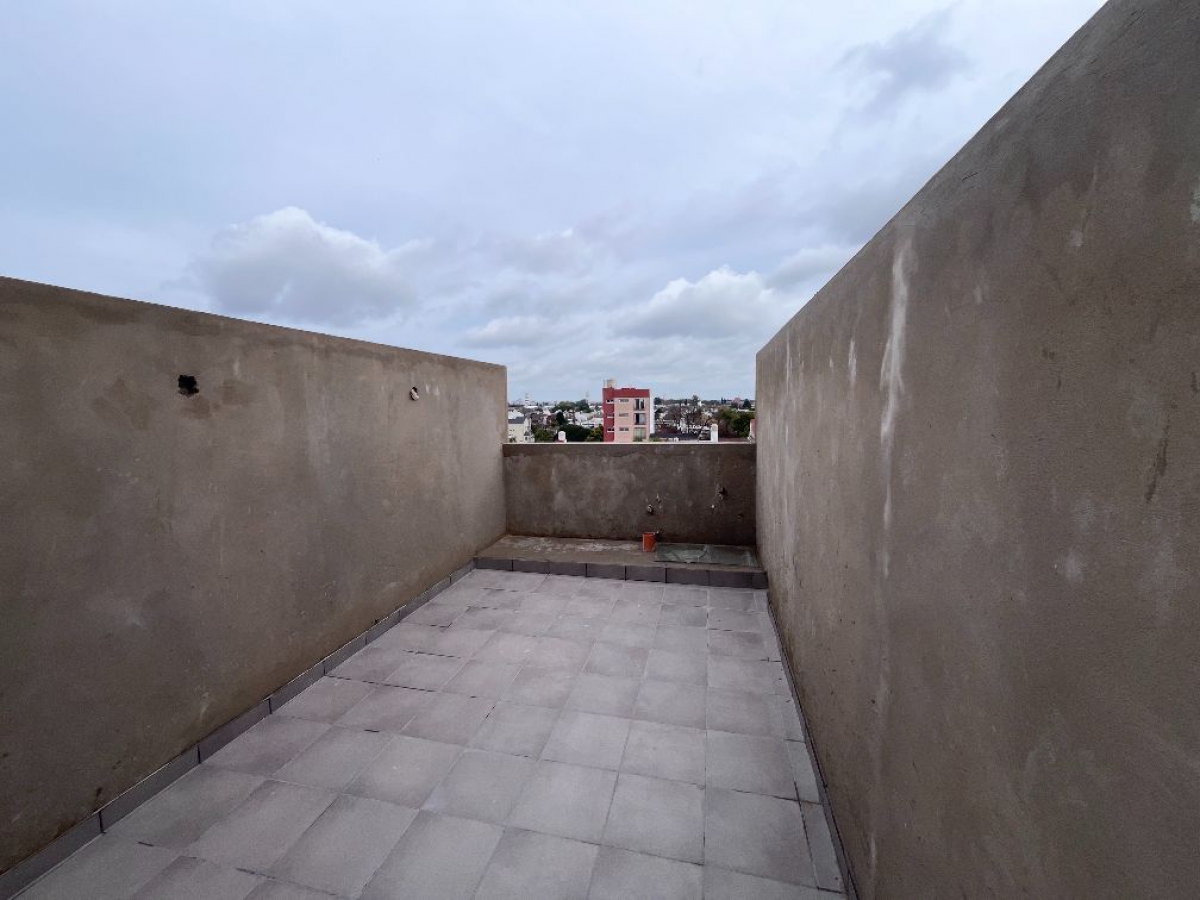 Departamento en Venta Haedo / Moron (B134 475) — foto 10