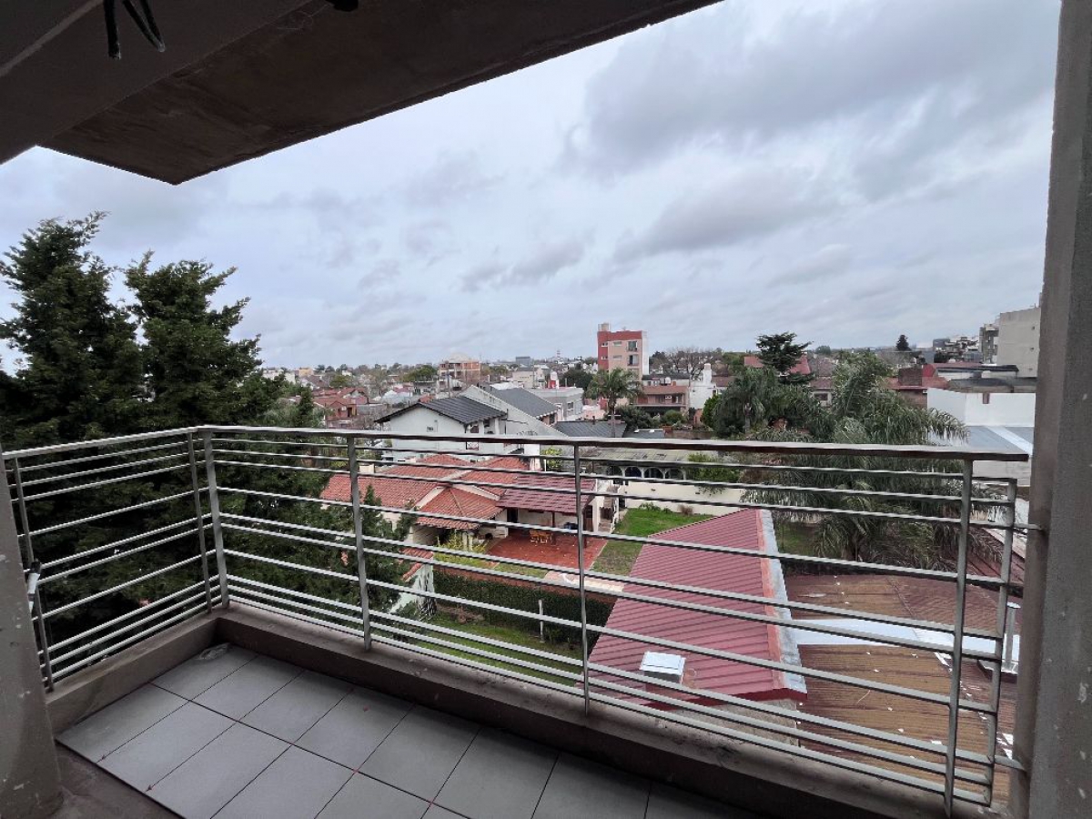 Departamento en Venta Haedo / Moron (B134 475) — foto 4