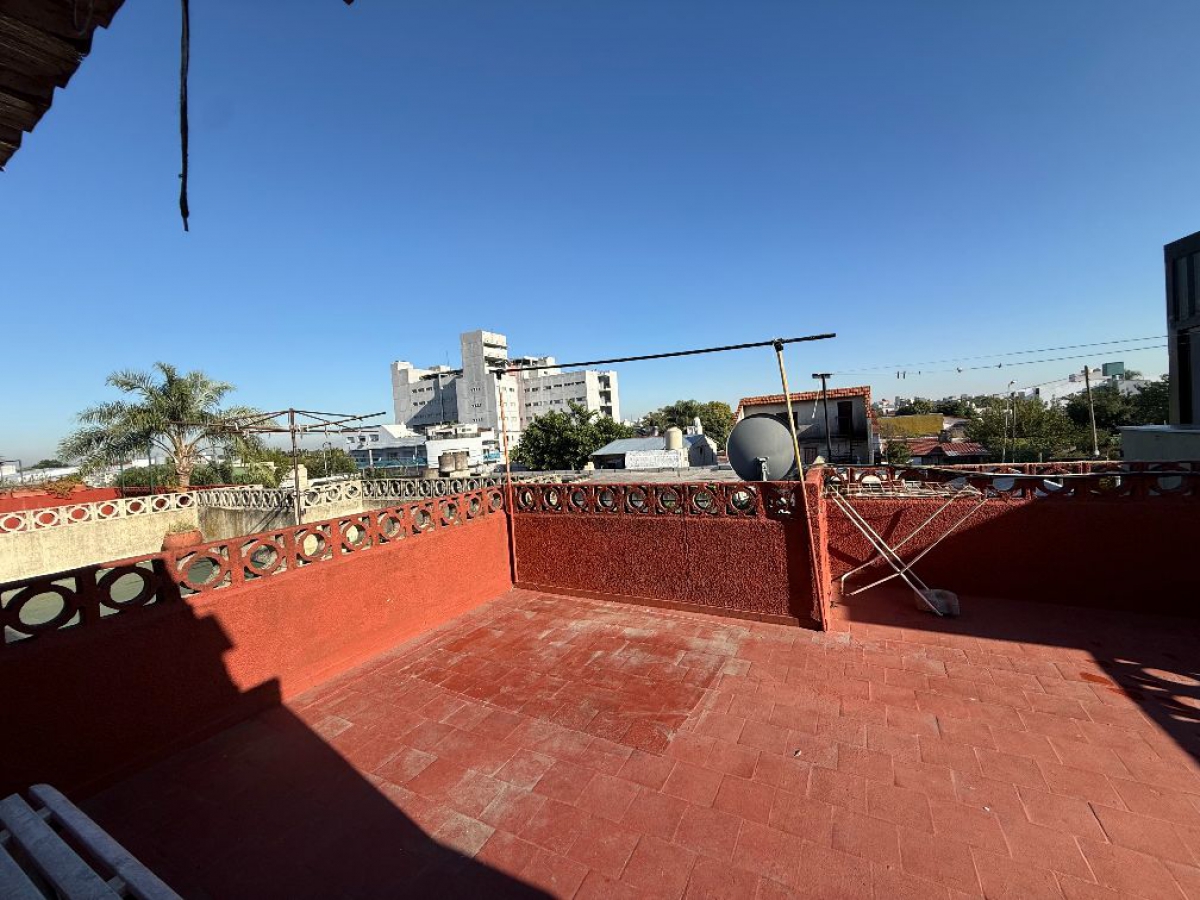 PH en Venta Moron / Moron (B134 489) - 26