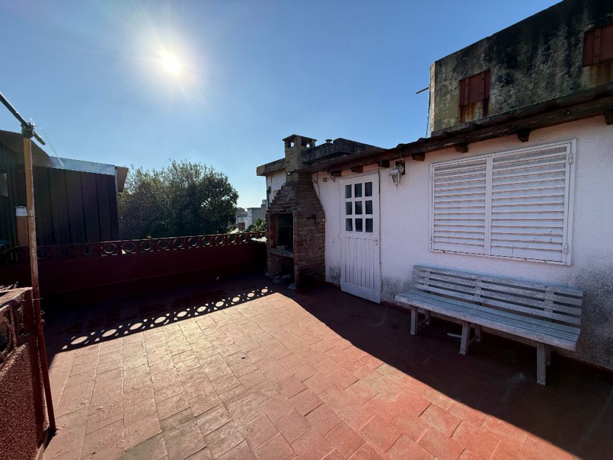 PH en Venta Moron / Moron (B134 489) - 27