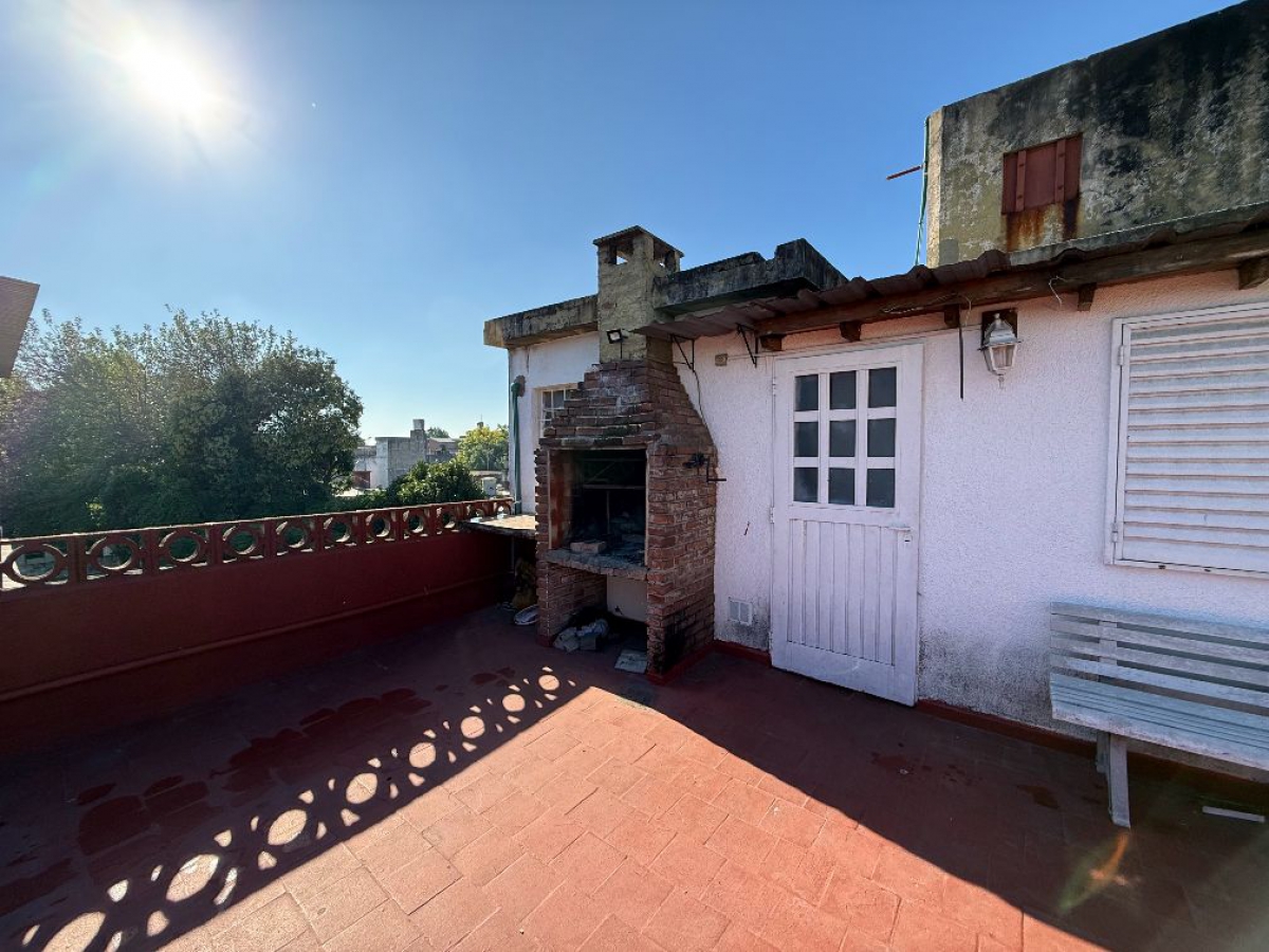 PH en Venta Moron / Moron (B134 489) - 28