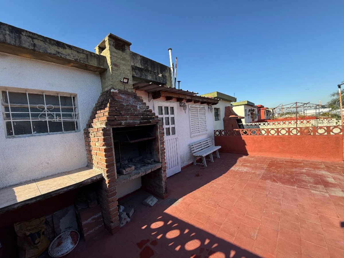 PH en Venta Moron / Moron (B134 489) - 30