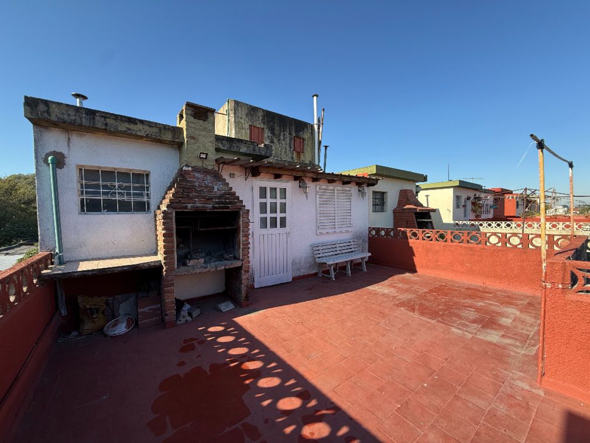 PH en Venta Moron / Moron (B134 489) - 31