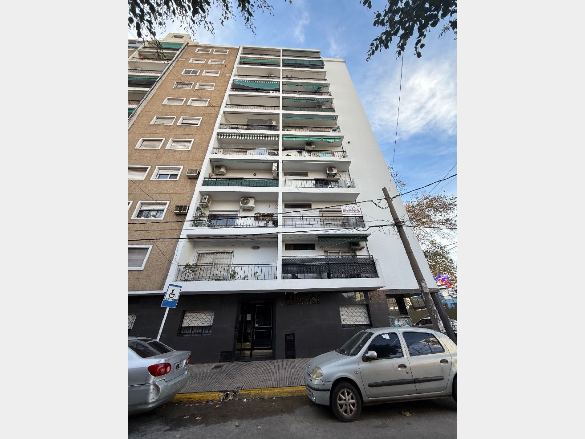 Departamento en Alquiler Ramos Mejia / La Matanza (B134 492) - 1