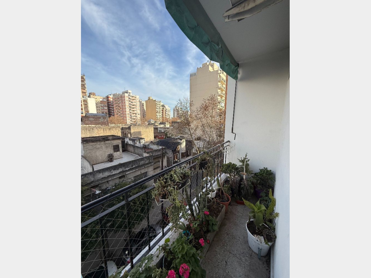 Departamento en Alquiler Ramos Mejia / La Matanza (B134 492) - 10