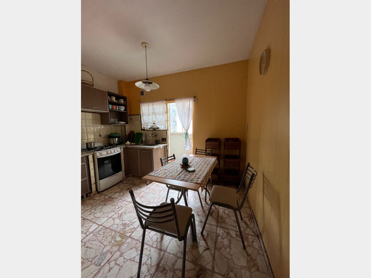 Departamento en Alquiler Ramos Mejia / La Matanza (B134 492) - 12