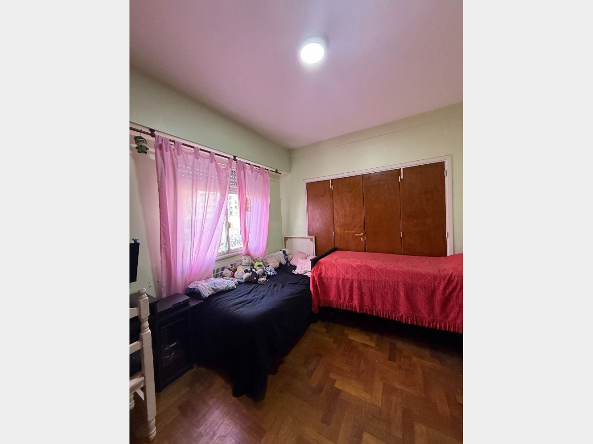 Departamento en Alquiler Ramos Mejia / La Matanza (B134 492) - 16