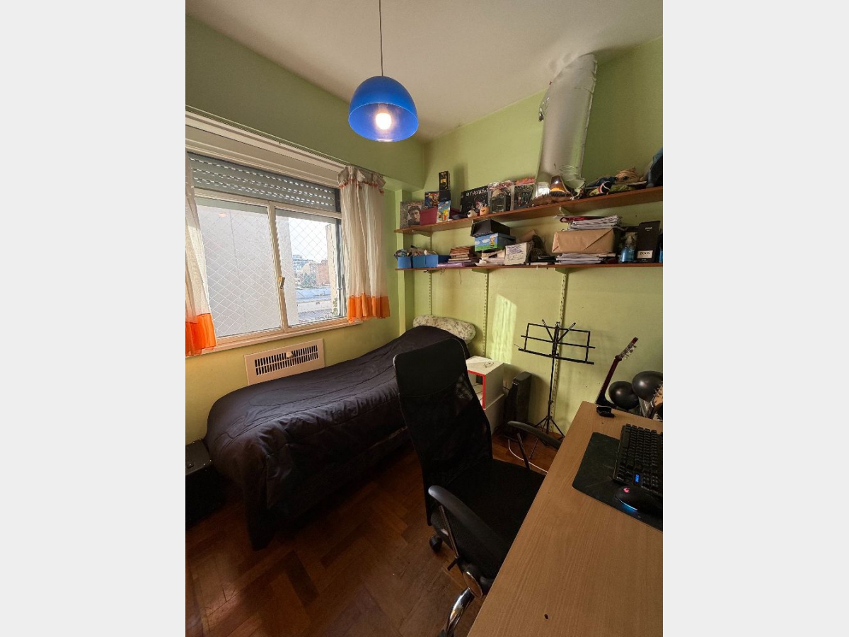 Departamento en Alquiler Ramos Mejia / La Matanza (B134 492) - 17