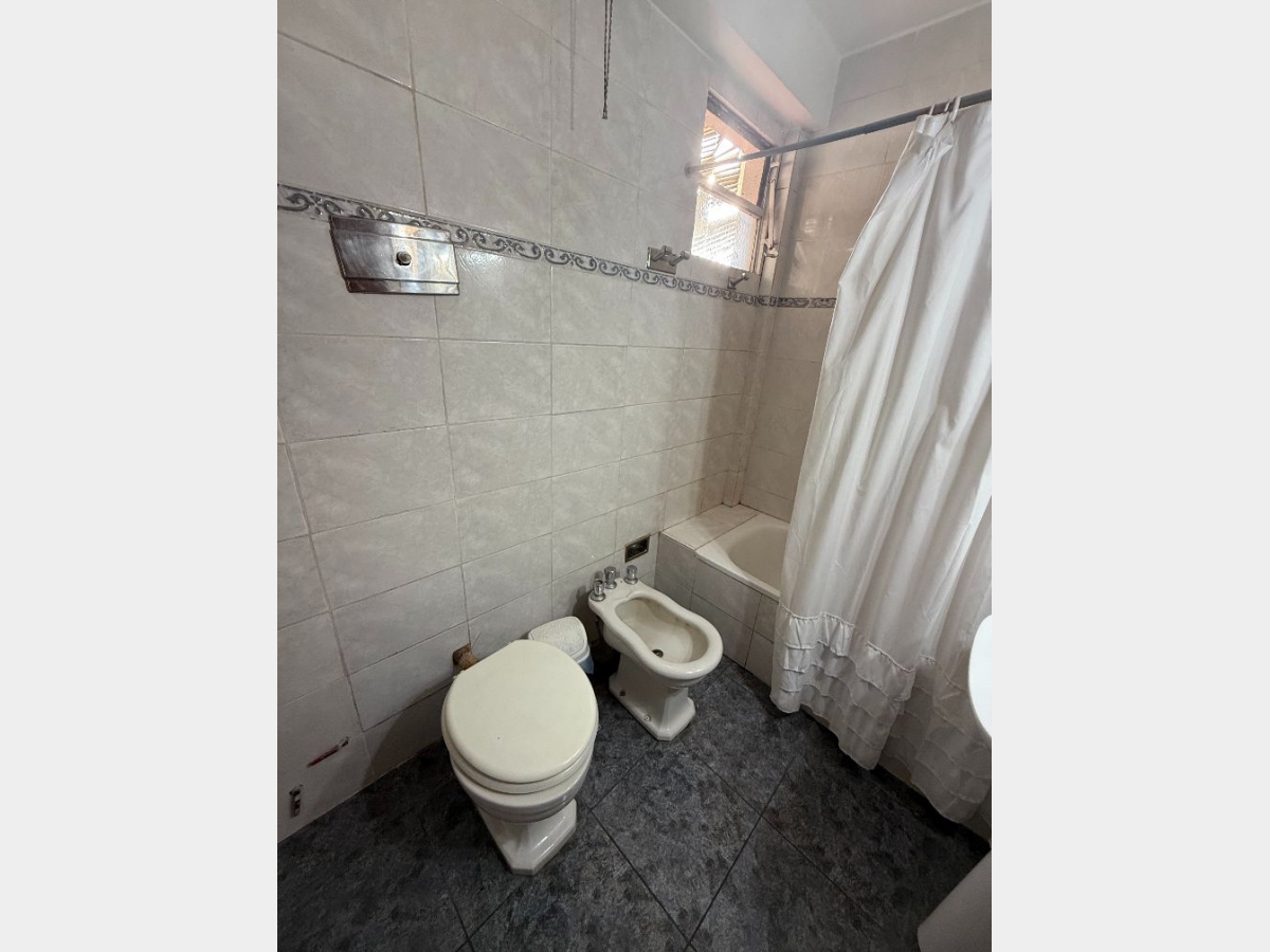 Departamento en Alquiler Ramos Mejia / La Matanza (B134 492) - 20