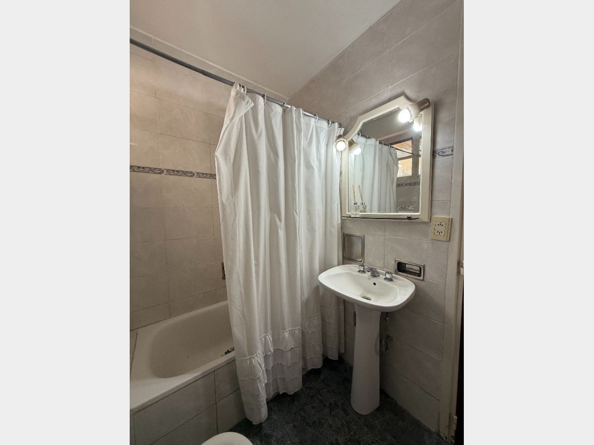Departamento en Alquiler Ramos Mejia / La Matanza (B134 492) - 21