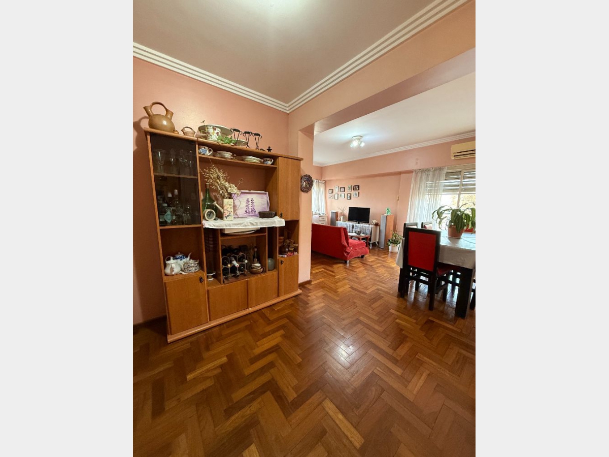 Departamento en Alquiler Ramos Mejia / La Matanza (B134 492) - 4
