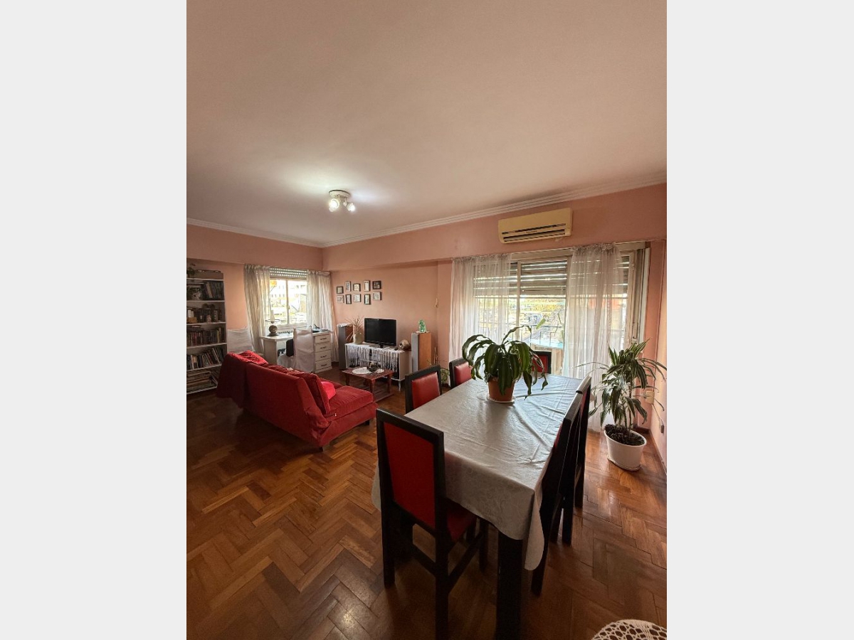 Departamento en Alquiler Ramos Mejia / La Matanza (B134 492) - 5