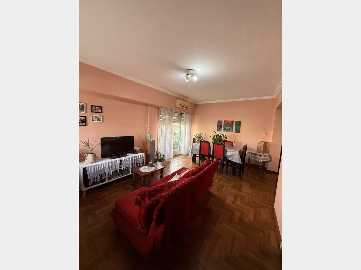 Departamento en Alquiler Ramos Mejia / La Matanza (B134 492) - 6
