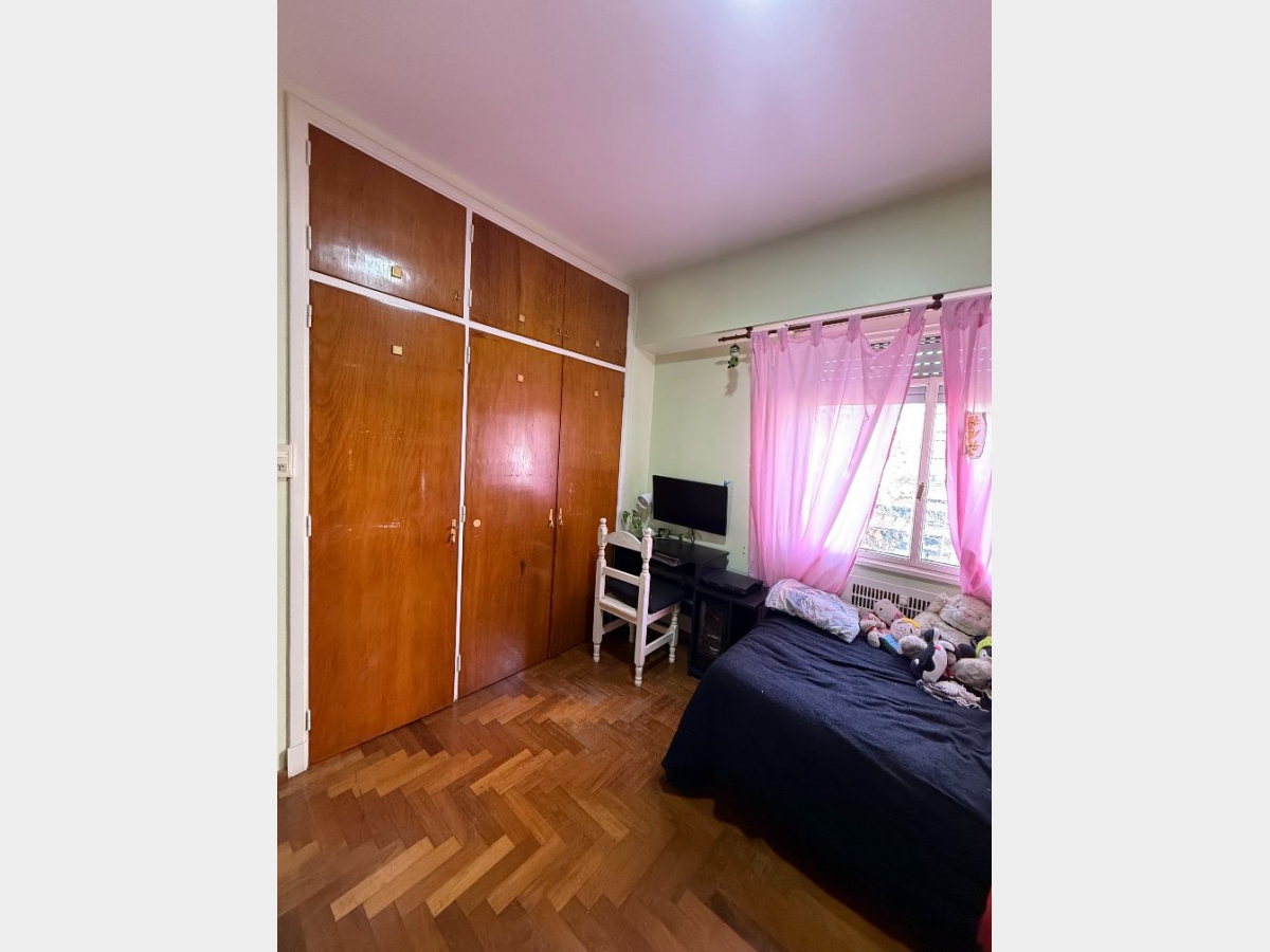 Departamento en Alquiler Ramos Mejia / La Matanza (B134 492) - 8