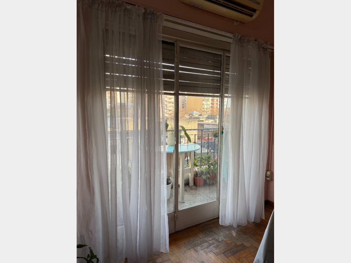 Departamento en Alquiler Ramos Mejia / La Matanza (B134 492) - 9