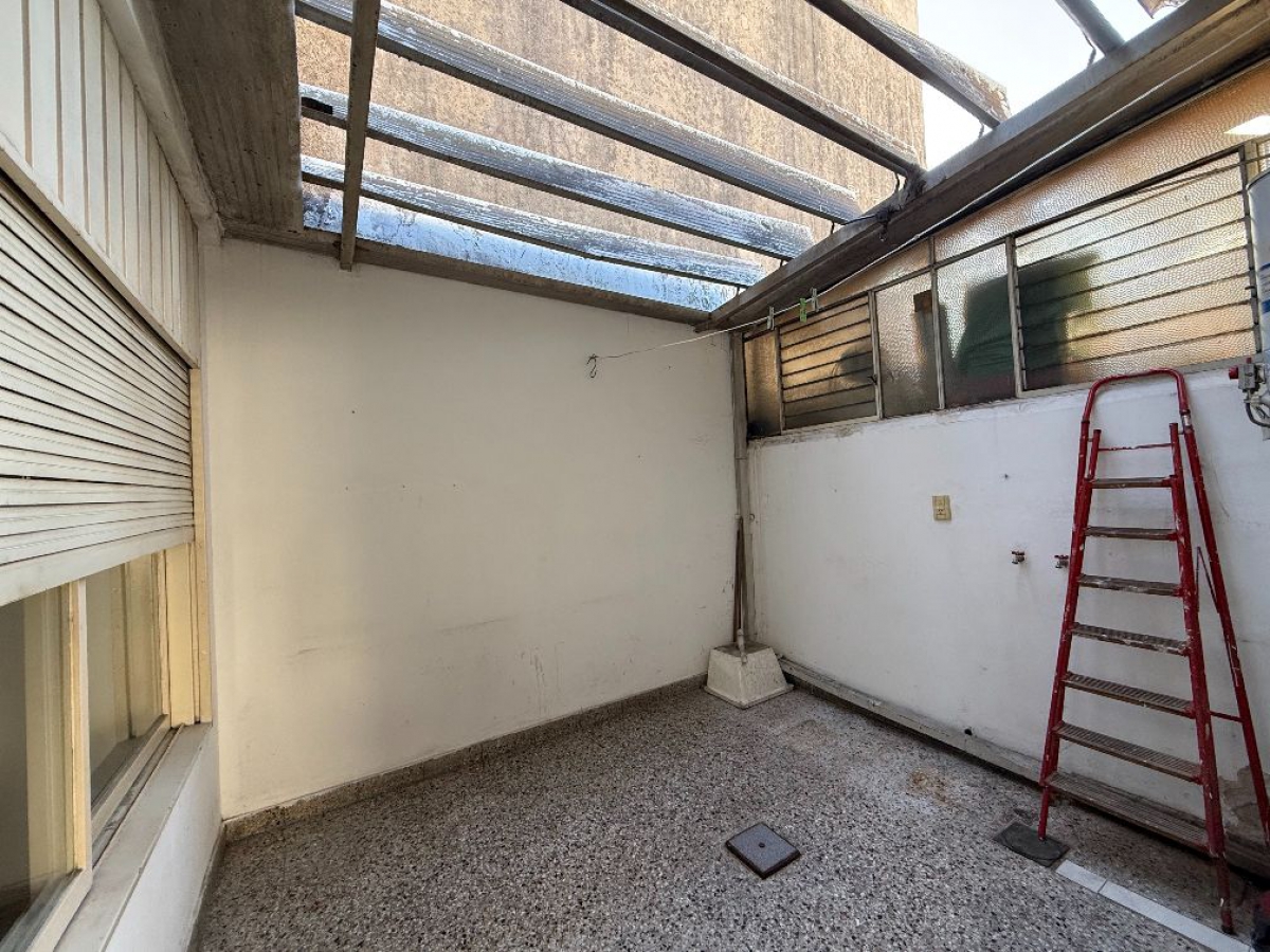 PH en Venta Haedo / Moron (B134 493) - 11