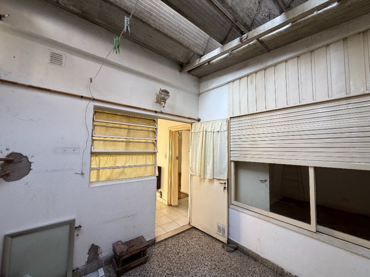 PH en Venta Haedo / Moron (B134 493) - 12
