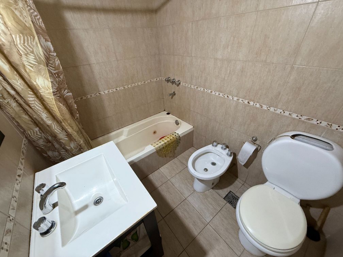 PH en Venta Haedo / Moron (B134 493) - 17