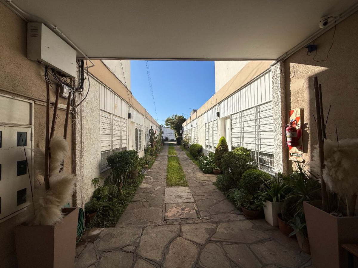 PH en Venta Haedo / Moron (B134 493) - 2