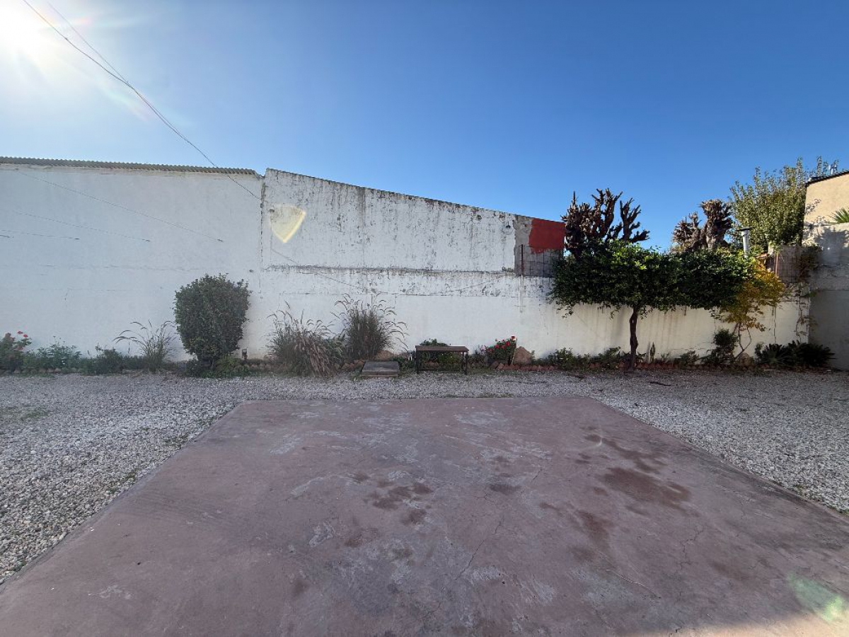 PH en Venta Haedo / Moron (B134 493) - 22