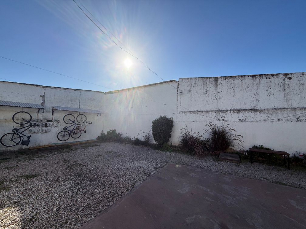 PH en Venta Haedo / Moron (B134 493) - 23
