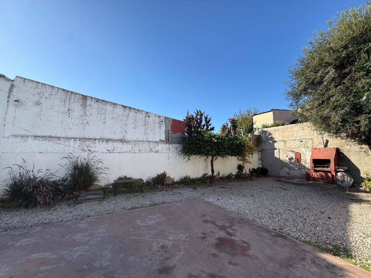 PH en Venta Haedo / Moron (B134 493) - 24