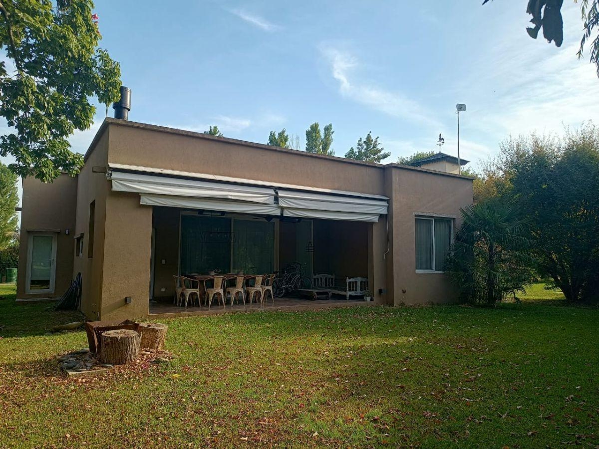 Casa en Venta Delta / Tigre (B134 495) - 18