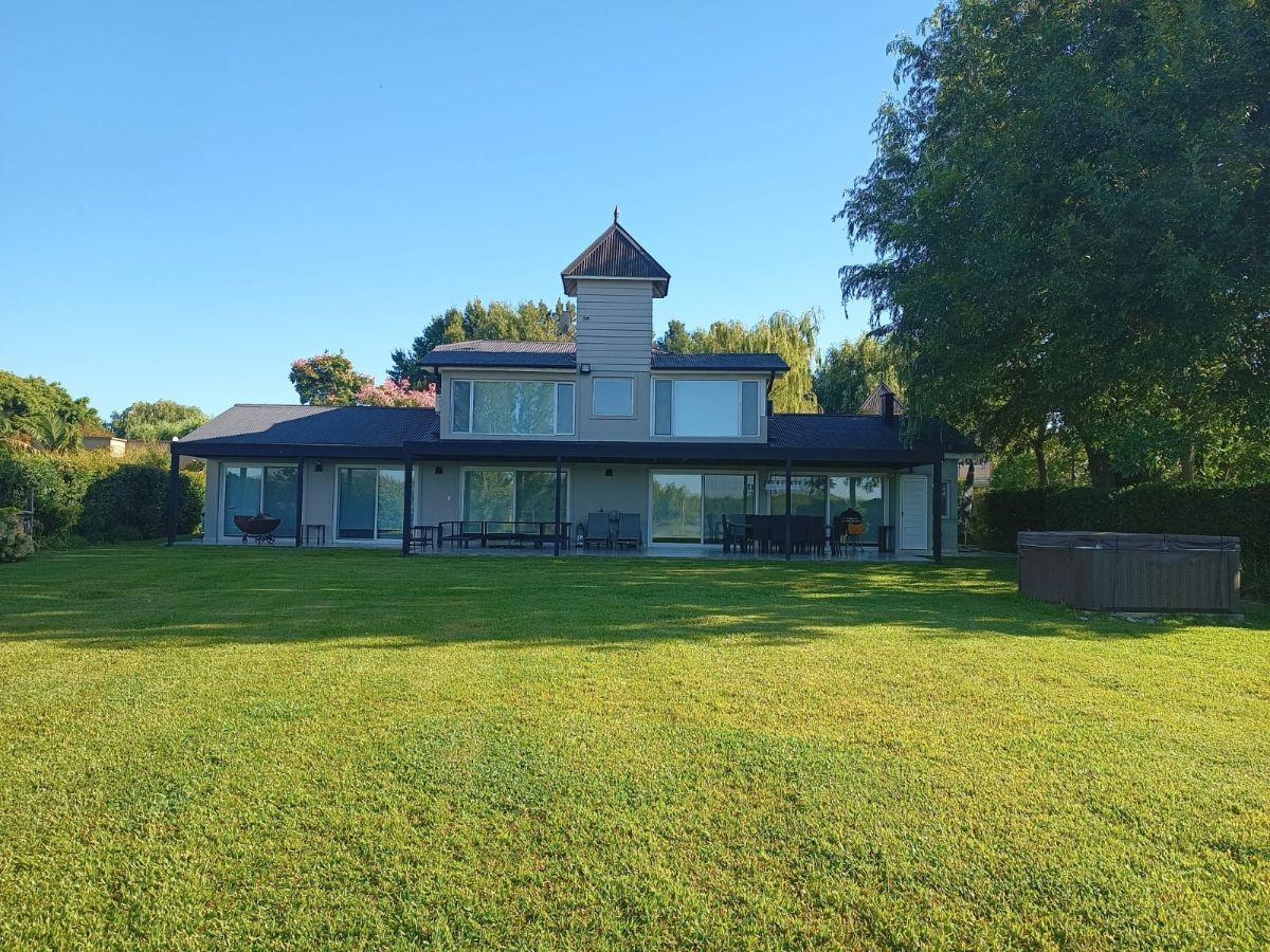 Casa en Venta Delta / Tigre (B134 496) - 21