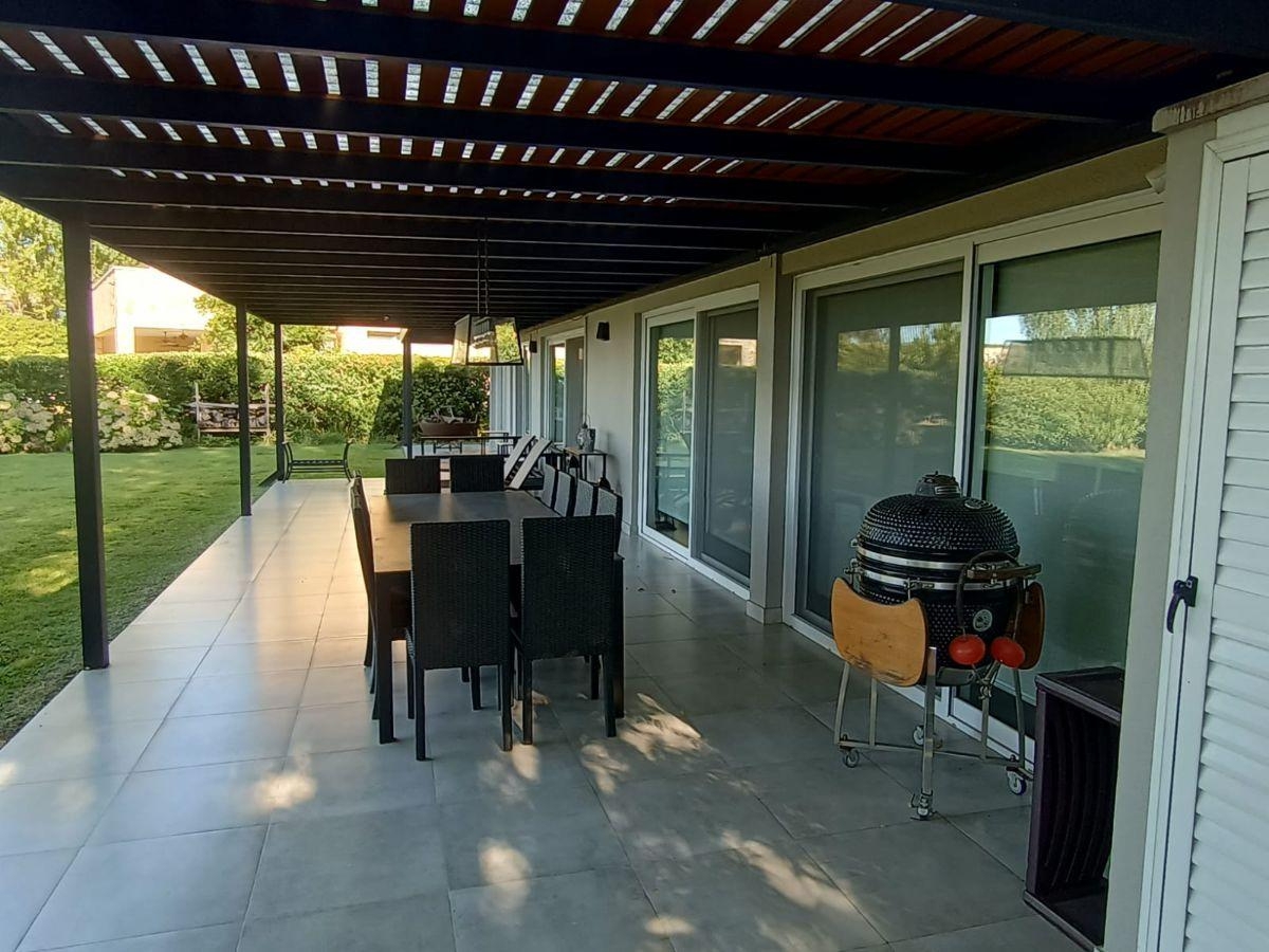 Casa en Venta Delta / Tigre (B134 496) - 22
