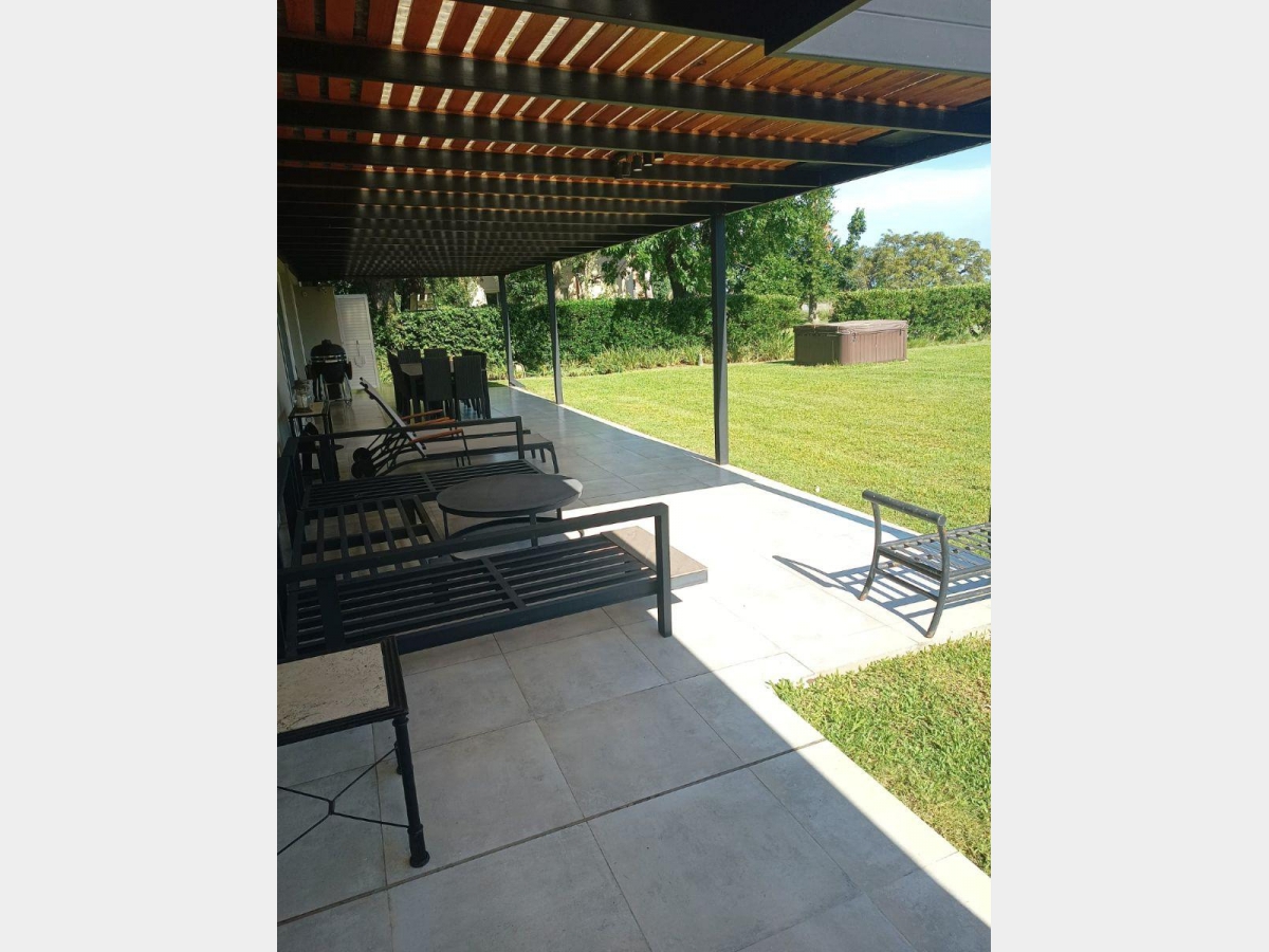 Casa en Venta Delta / Tigre (B134 496) - 24