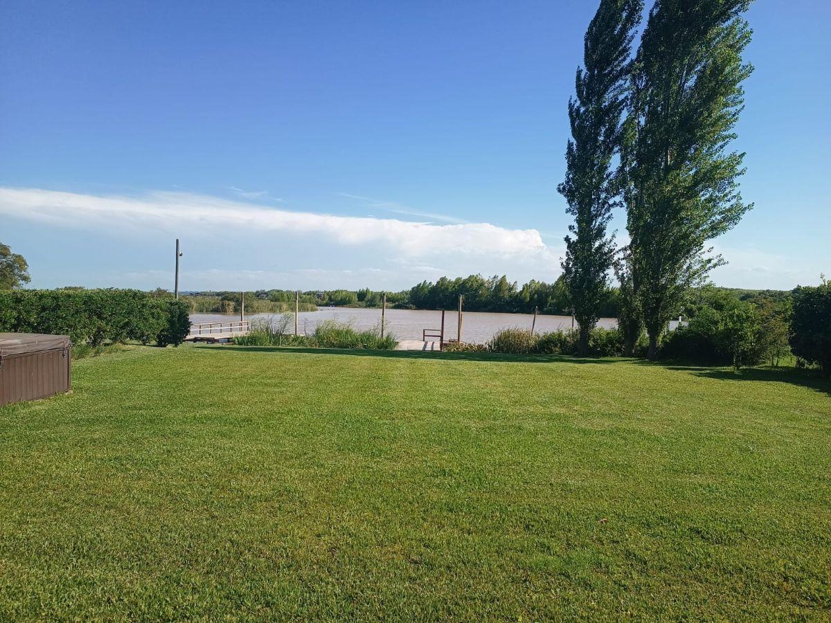 Casa en Venta Delta / Tigre (B134 496) - 26