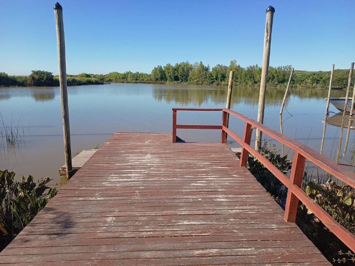 Casa en Venta Delta / Tigre (B134 496) - 27