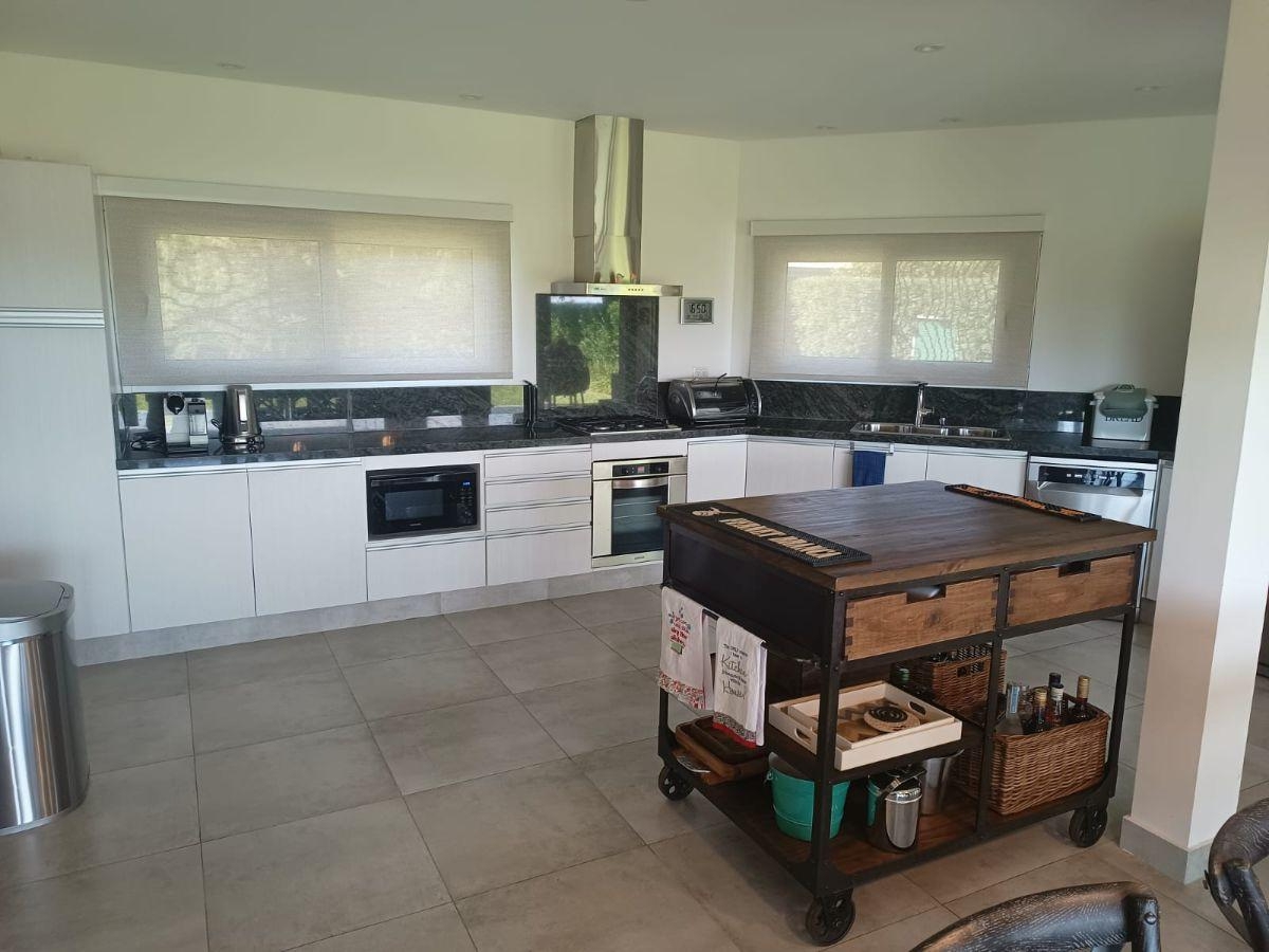 Casa en Venta Delta / Tigre (B134 496) - 6