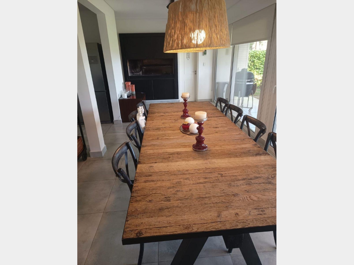 Casa en Venta Delta / Tigre (B134 496) - 8