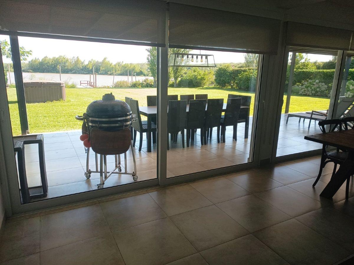 Casa en Venta Delta / Tigre (B134 496) - 9