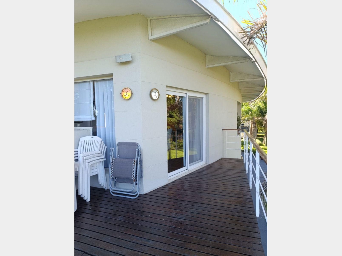 Casa en Venta Delta / Tigre (B134 497) - 17